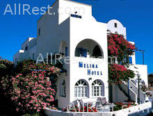 Melina Hotel 